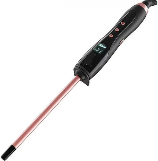 Stylocks Ψαλιδάκι Ψαλίδι Μαλλιών για Μπούκλες 9mm