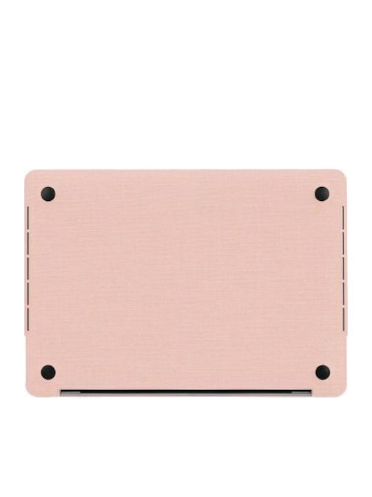 Incase Cover for 13" Laptop Pink INMB200650-BLP