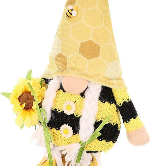 Saska Garden Weihnachtsfigur Zwerg