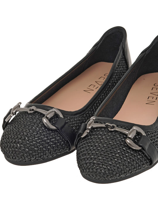 Ballerinas Black