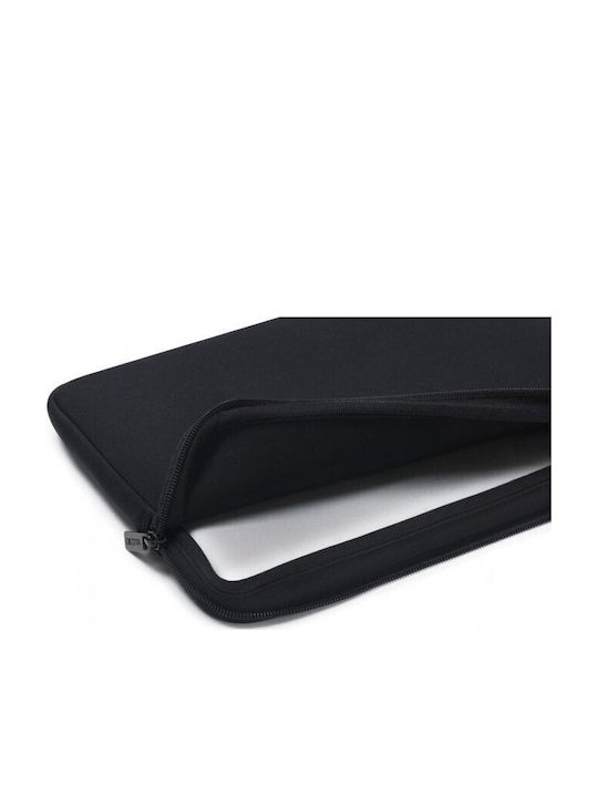 Dicota Perfect Θήκη για Laptop 15.6" σε Μαύρο χρώμα