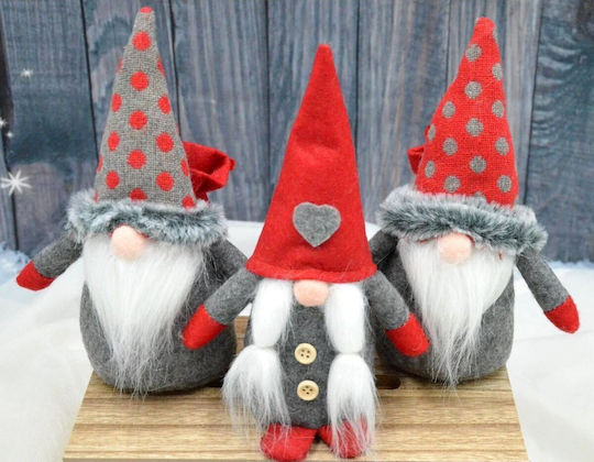 Saska Garden Christmas Decoration Saska Garden Skrzat