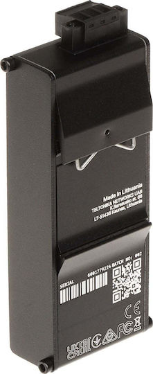 Teltonika TSF010000000 Negestionat Switch cu 5 Porturi Ethernet
