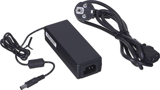 Dahua PFS3006-4ET-60-V2 v2 Неуправляем L2 Switch с 4 Портове Ethernet