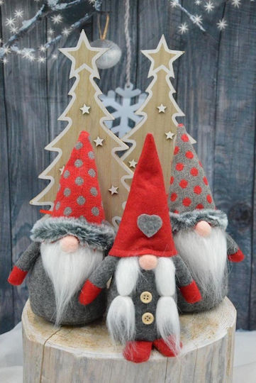 Saska Garden Christmas Decoration Saska Garden Skrzat