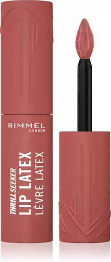 Rimmel Дълготраен Течен Червило 150 Magnetic 6мл