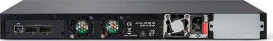 Lancom GS-4554XP Managed L3 PoE+ Switch με 36 Θύρες Ethernet και 4 SFP Θύρες