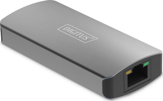 Digitus Converter USB-C male to HDMI female 1pcs DS-55343