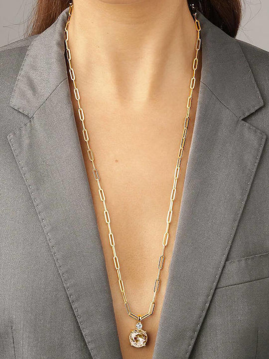 Dyrberg/Kern from Gold Plated Steel