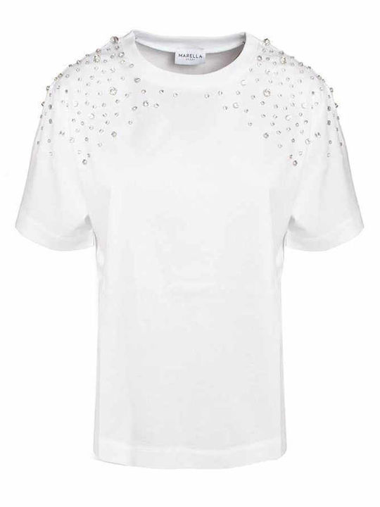 Women's T-shirt White