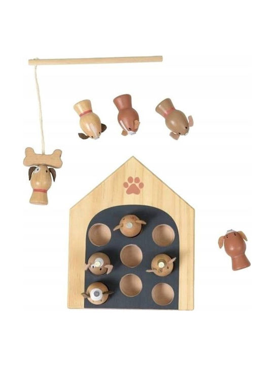Jucărie educativă pentru câini Leantoys