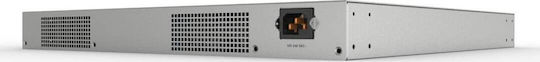 Allied Telesis AT-GS980MX/52PSM-50 Managed L3 PoE Switch με 40 Θύρες Gigabit (1Gbps) Ethernet και 4 SFP Θύρες