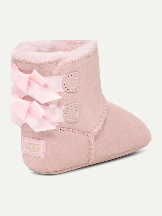 UGG Βρεφικά Μποτάκια Αγκαλιάς Bailey Bow