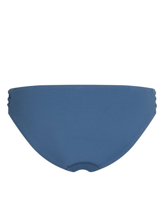 Bikini Slip Μπλε