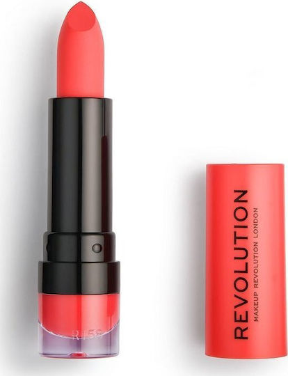 Revolution Beauty Κραγιόν Matte 130 3gr
