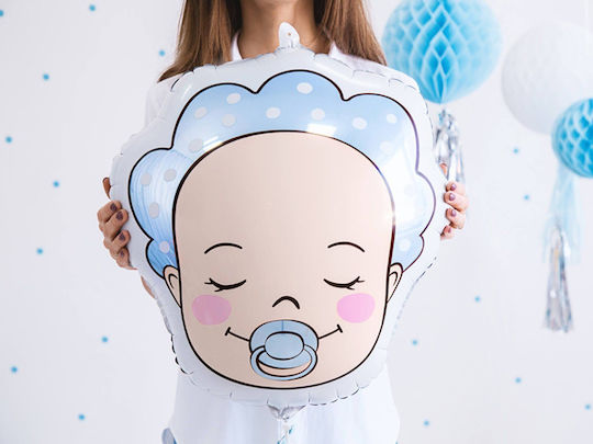Μπαλόνι Baby Shower 45εκ.