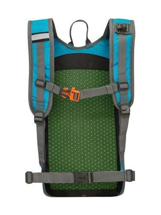 Nils Ορειβατικό Σακίδιο 25lt Μπλε Daypack