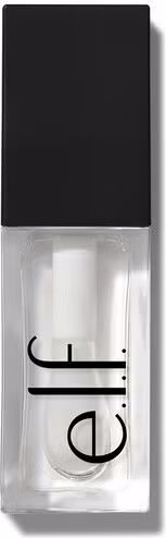e.l.f Cosmetics Lip Oil Crystal Clear 7.6ml