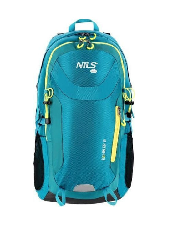 Nils Rucsac de alpinism 40lt Albastru