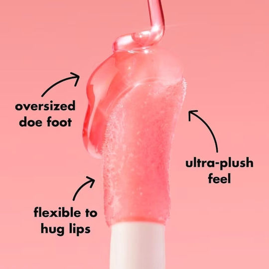 e.l.f Cosmetics Lip Oil Crystal Clear 7.6ml