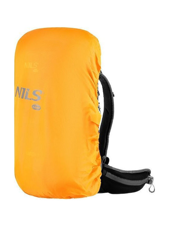 Nils Waterproof Mountaineering Backpack 40lt Black