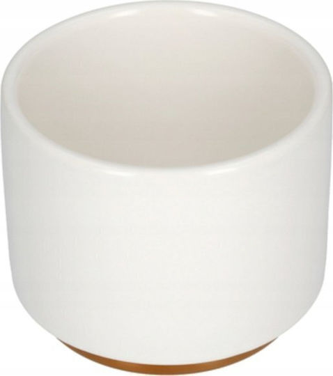 Fellow Cana Ceramică Albă 190ml