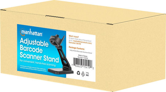 Manhattan ELO POS-Stand