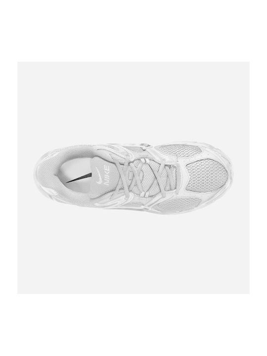 V5 Rnr Ανδρικά Αθλητικά Παπούτσια Running Λευκά