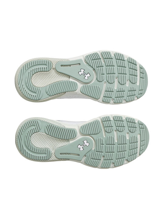 Turbulence 2 Sport Shoes Running White