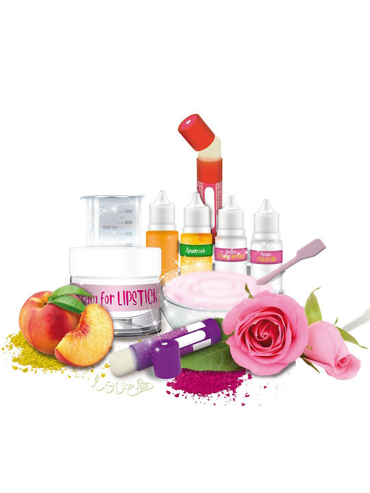 Real Fun Toys Jucărie educațională Jucărie atelier de creioane colorate pentru 8-12 ani - 66872