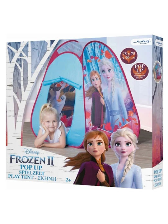 Frozen Σκηνή Pop Up John