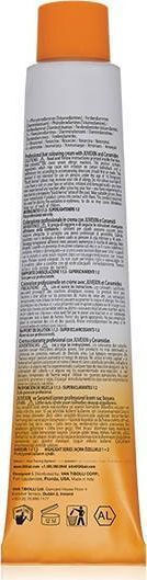 GK Hair Juvenix Haarfärbemittel Blau 100ml