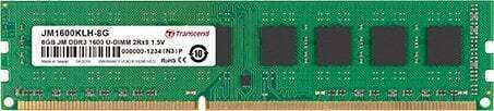 Transcend DDR5 με Module 1x32GB και Ταχύτητα 5600 για Laptop