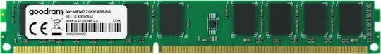 GoodRAM 8GB DDR4 RAM с Скорост 3200 за Server