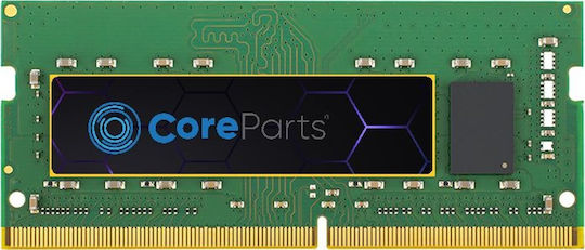 CoreParts 8GB DDR4 RAM cu Viteză 3200 pentru Laptop