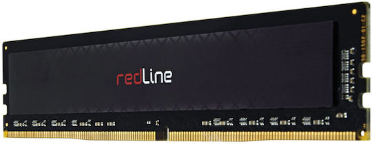 Mushkin DDR4 με Module 1x32GB και Ταχύτητα 3200 για Desktop
