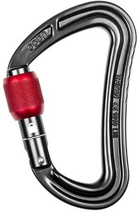Σετ Καραμπίνερ Ασφαλείας Raven Screw 3 Pack Ocun