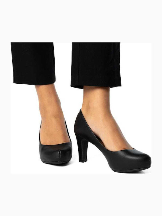 Pumps Schwarz