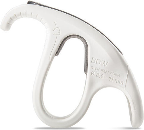 Ocun Φρένο Αναρρίχησης Bow White Ocun 04711