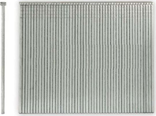 Bostitch 18ga Stick 1.2 38 Galvanized 5m