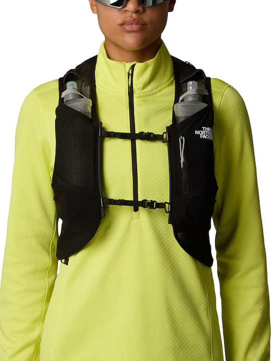 The North Face Run Vest 8 L Hydration Pack Black