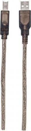 Manhattan 15m USB 2.0 Cable to A-Male (152389)