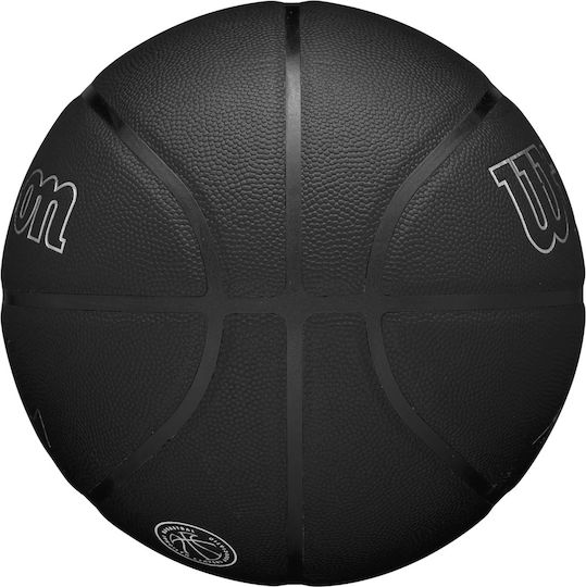 Wilson Nba Играч Evergreen Bskt Curry Wz4026501xb Баскетболна Топка