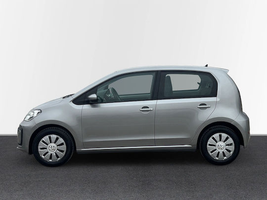 Volkswagen Нагоре Надграждане! 1.0 '18