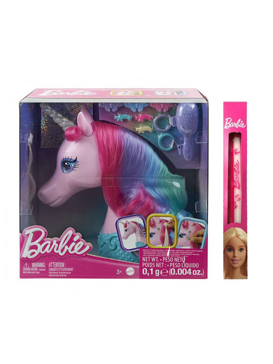 Barbie Модел Красота Еднорог Barbie