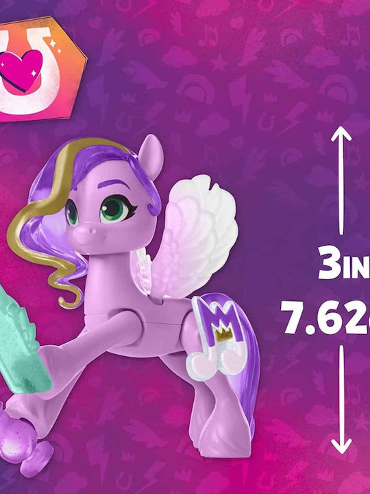 Spielzeugkerze für 3+ Jahre Hasbro