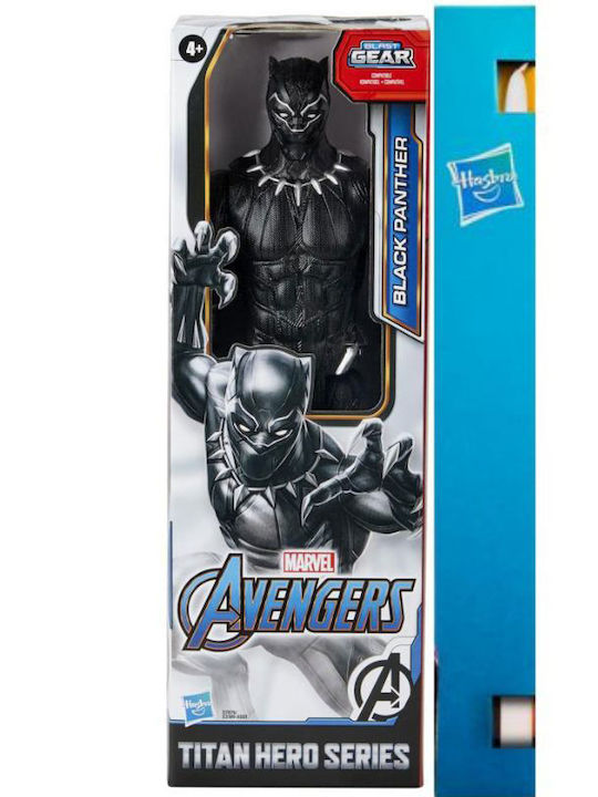 Marvel Avengers Black Panther Hasbro