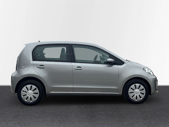 Volkswagen Нагоре Надграждане! 1.0 '18