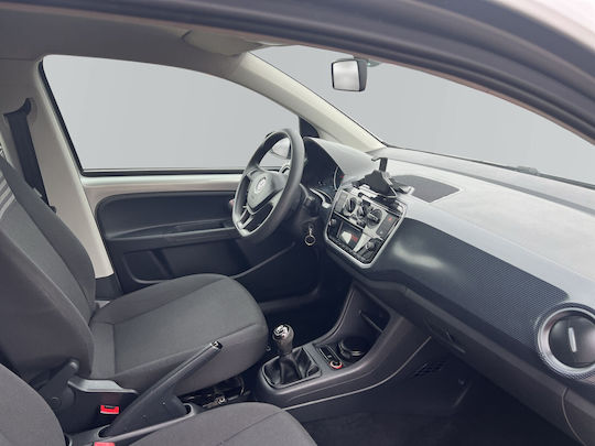 Volkswagen Нагоре Надграждане! 1.0 '18