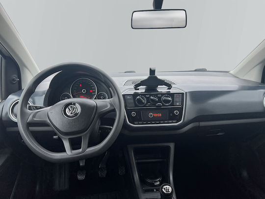 Volkswagen Нагоре Надграждане! 1.0 '18